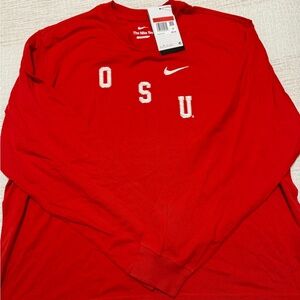 Nike Ohio State shirt